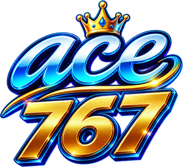Ace 767 Logo